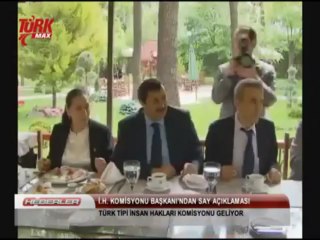 İnsan Hakları ve Fazıl Say