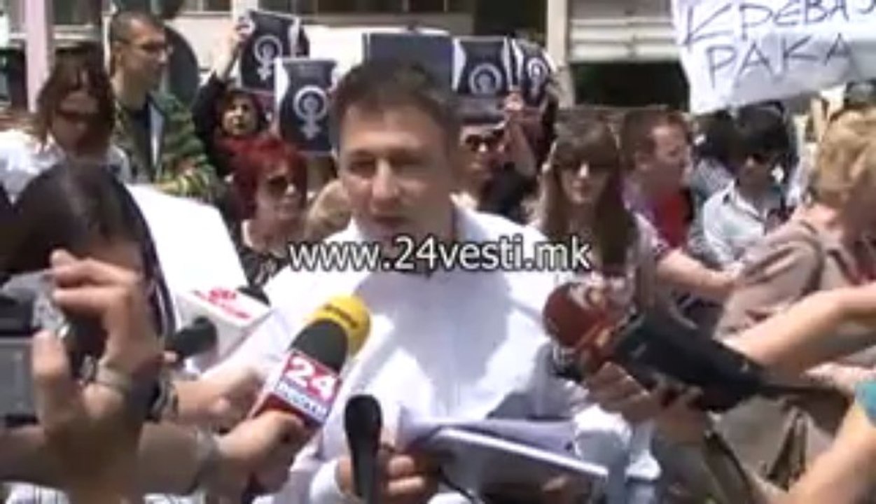 IZJAVI ABORTUS