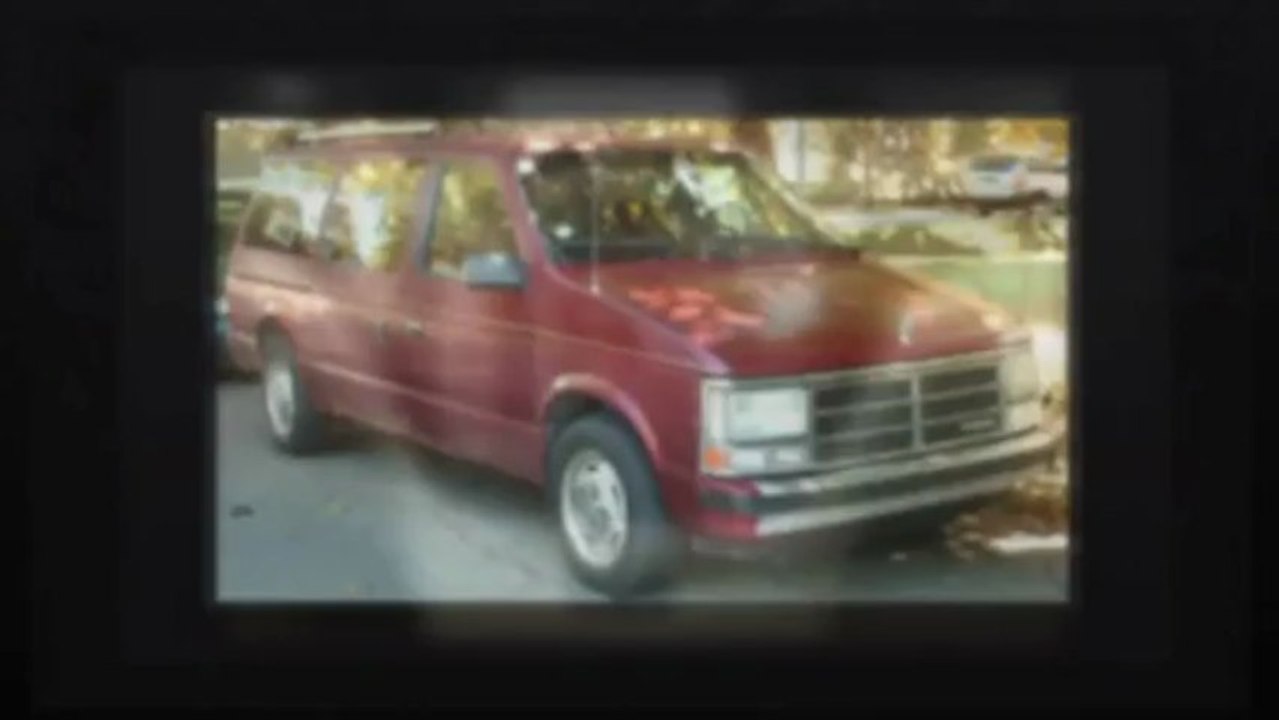 Petite annonce minivan au Québec & minivan usagé a vendre