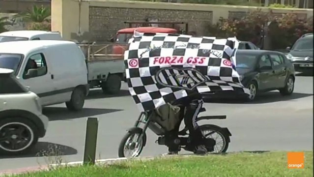 الآن من صفاقس: الصفاقسية كلمة وحدة اللقب موش باش يخرج من صفاقس