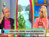 Saba Tümer ile Bugün, Konuk Yaşar Nuri Öztürk - 03.05.2013   2