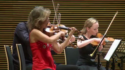 New academy tunes up Polish musicians for world stage