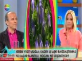 Saba Tümer ile Bugün, Konuk Yaşar Nuri Öztürk - 03.05.2013   3