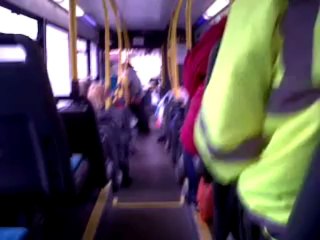 Southdown Psv route 410 to Hurst Green 109 part 1 video