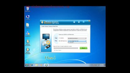 How to Crack Windows 8 Password in 100% Effective Way