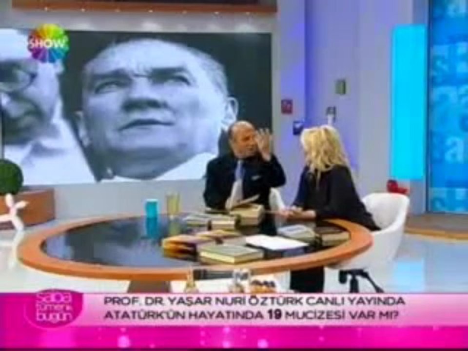 Saba Tümer ile Bugün - 16.12.2011 1 - [tvarsivi.com]