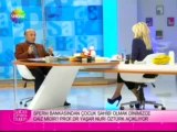Saba Tümer ile Bugün, Konuk  Yaşar Nuri Öztürk  10 02 2012    12   tvarsivi com
