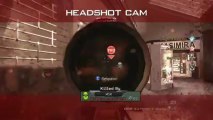 MW3 Road to Commander - SNIPERS EVERYWHERE - Game 30