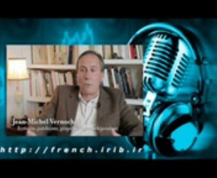 Syrie : l'UE lève l'embargo sur les livraisons d'armes aux rebelles syriens -Jean Michel Vernochet -