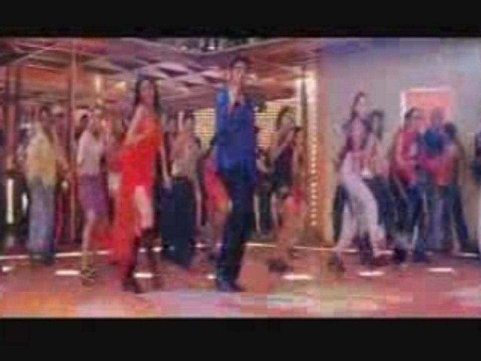 Tumhe aaj maine jo dekha