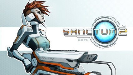 Sanctum 2 | Gameplay Trailer [EN] (2013) | HD