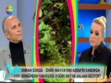 Saba Tümer ile Bugün, Konuk Yaşar Nuri Öztürk - 01.03.2013   6
