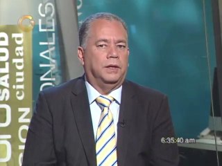 Amoroso: el Estado tiene que buscar otra forma de otorgar divisas