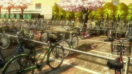 highschool of the dead cap 1 sub español HD