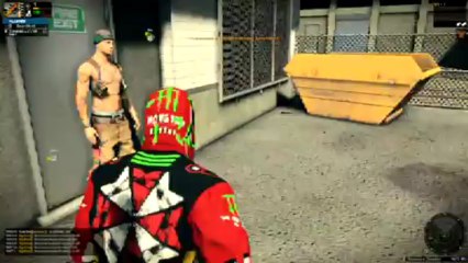 Apb Reloaded Braquage de vitrine