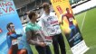 Lemaitre and Lavillenie aim for PBs in 2013
