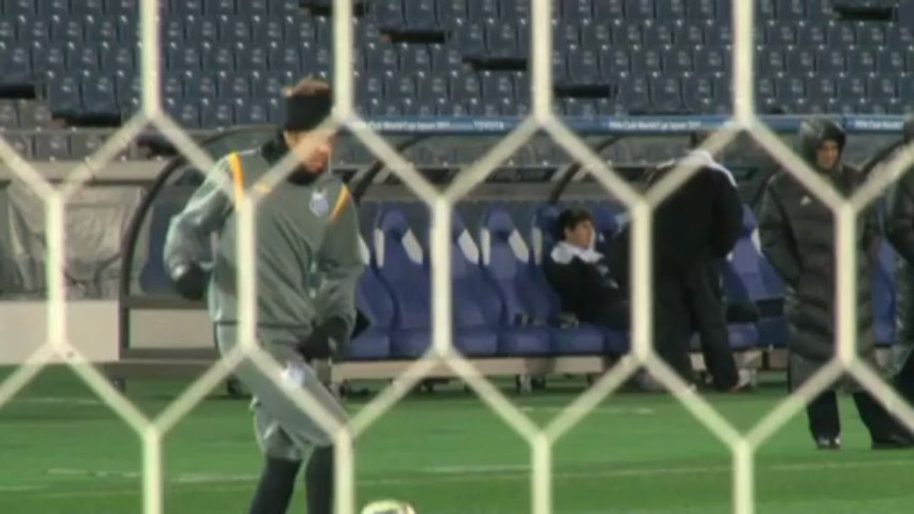 Neymar freut sich auf Barca: 'War immer mein Traum'