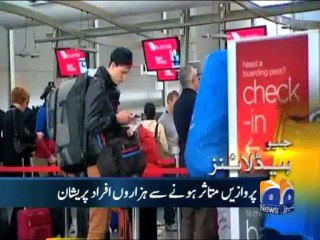Geo Headlines-29 May 2013-1700