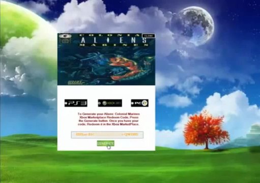 Aliens Colonial Marines keygen generator origin key plus crack [Free keys]