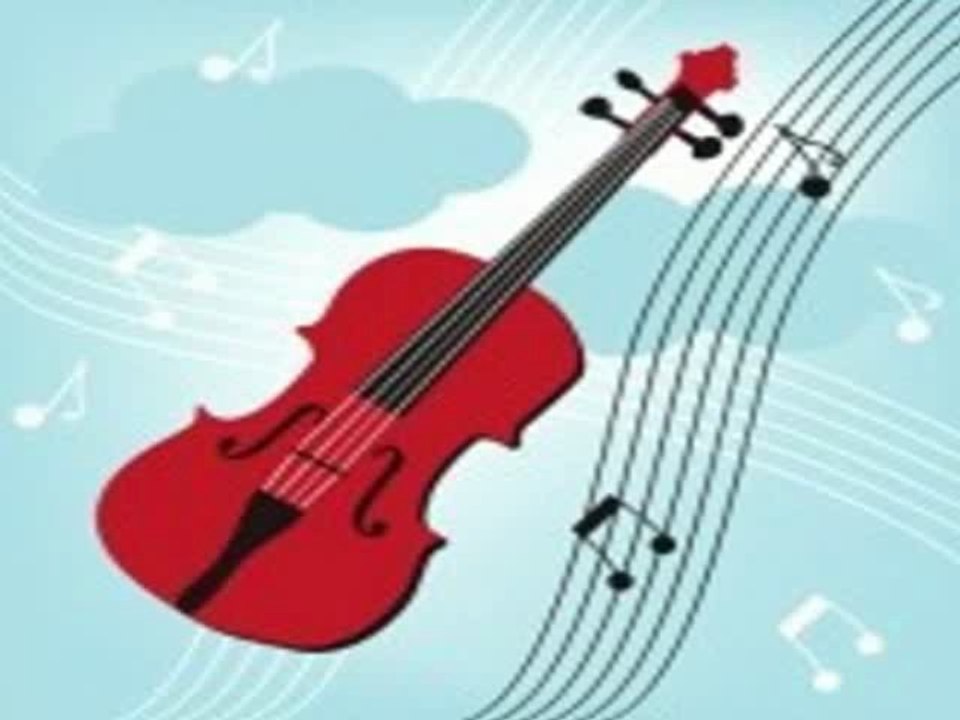 LES VIOLONS DU VENT