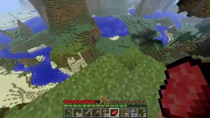Minecraft: Can I make this jump? Ep. 3