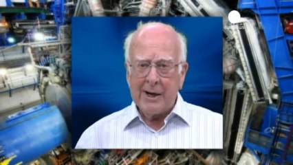 Los padres del bosón de Higgs, Premio Príncipe de Asturias