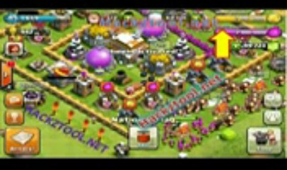 New Version Clash of Clans Hack And Tools V1 7