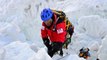Nepal marks milestone since first Everest summit victory