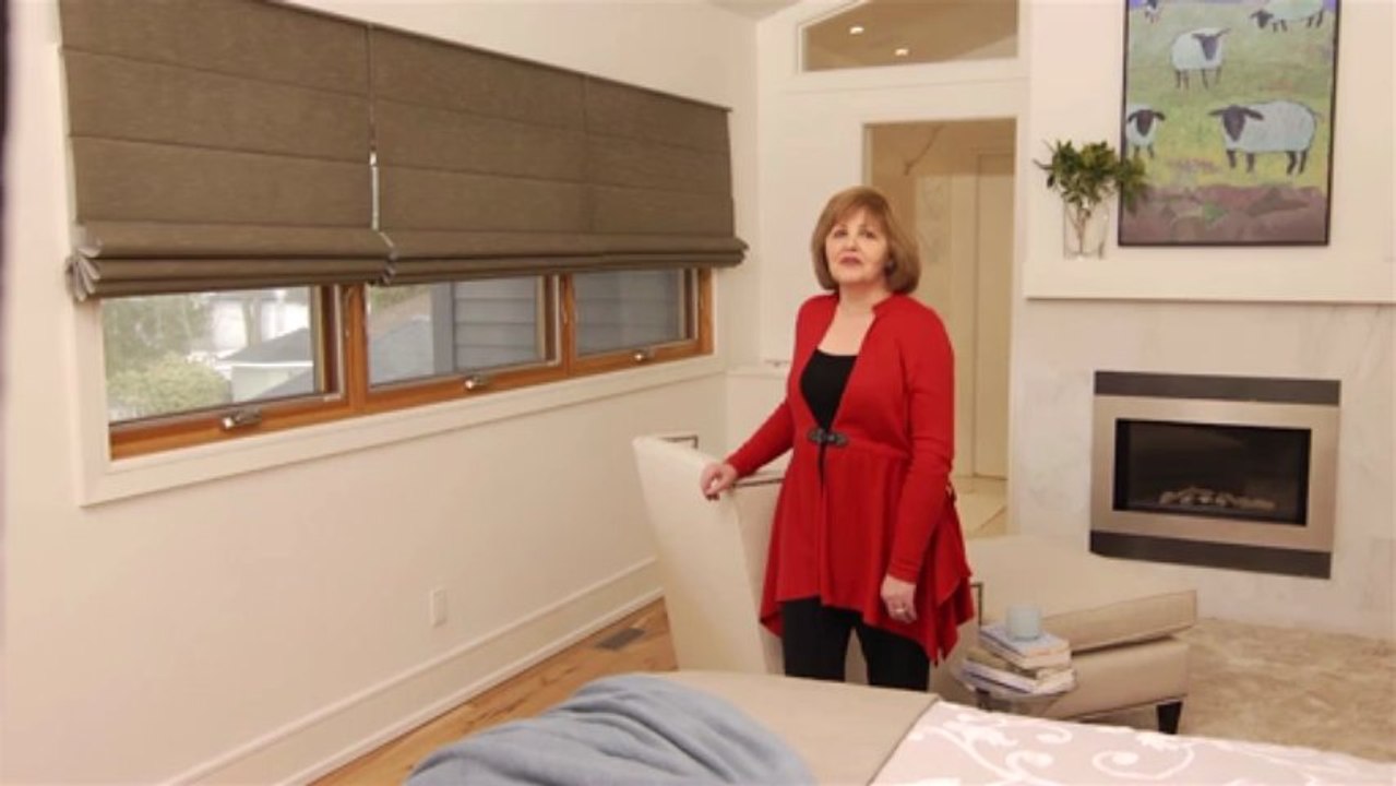 Solutions pour fenêtres