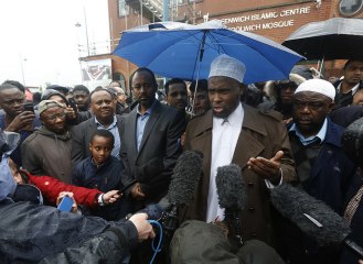 The Stream - Looking beyond 'not in our name'