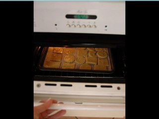 Petits biscuits