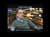 Claudio Borghi parla dell'euro