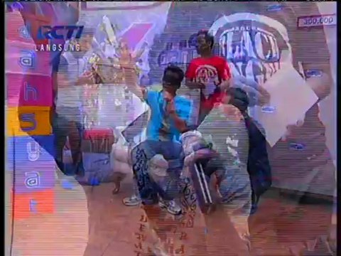 [130528]dahSyat RCTI - Game Spada