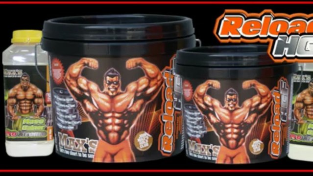 Best Bodybuilding Supplements