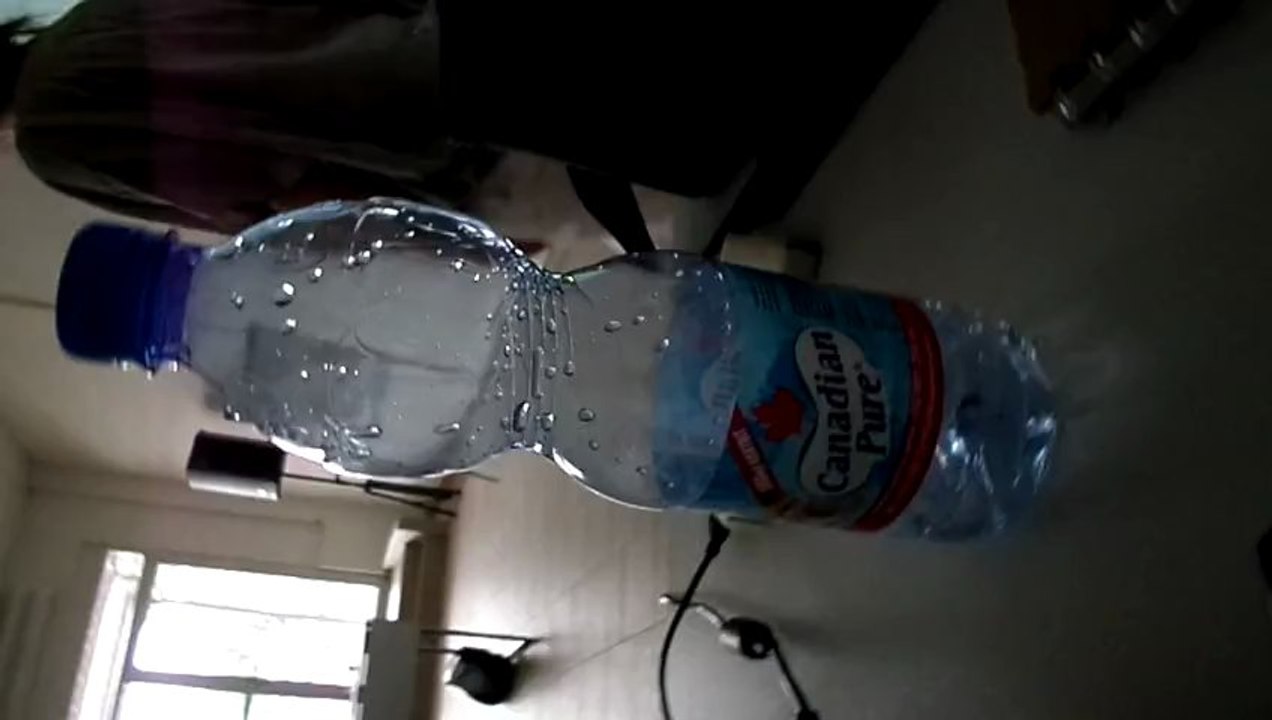 BOUTEILLE