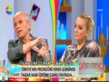 Saba Tümer ile Bugün, Konuk Yaşar Nuri Öztürk - 08.11.2012   3 - [tvarsivi.com]
