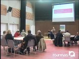 débat transition énergétique en Roannais