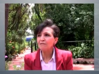 JOURNAL TV BERBERE TELEVISION DU 29 MAI 2013