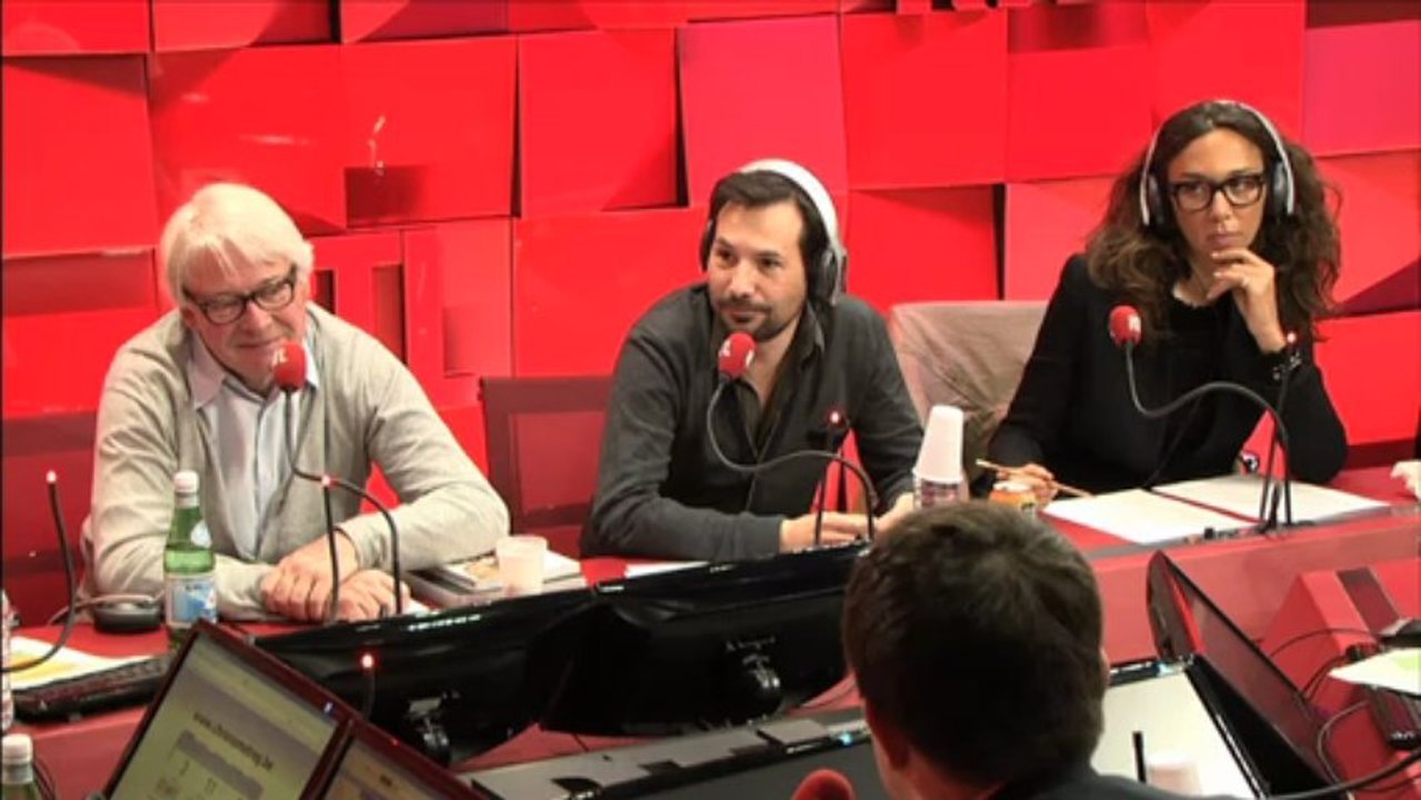 Jean-François Piège : Les rumeurs du net du 29/05/2013 dans A la Bonne Heure