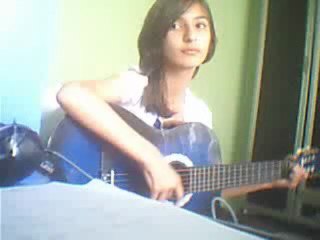 Hani Benim Olacaktın Melike İlanoğlu