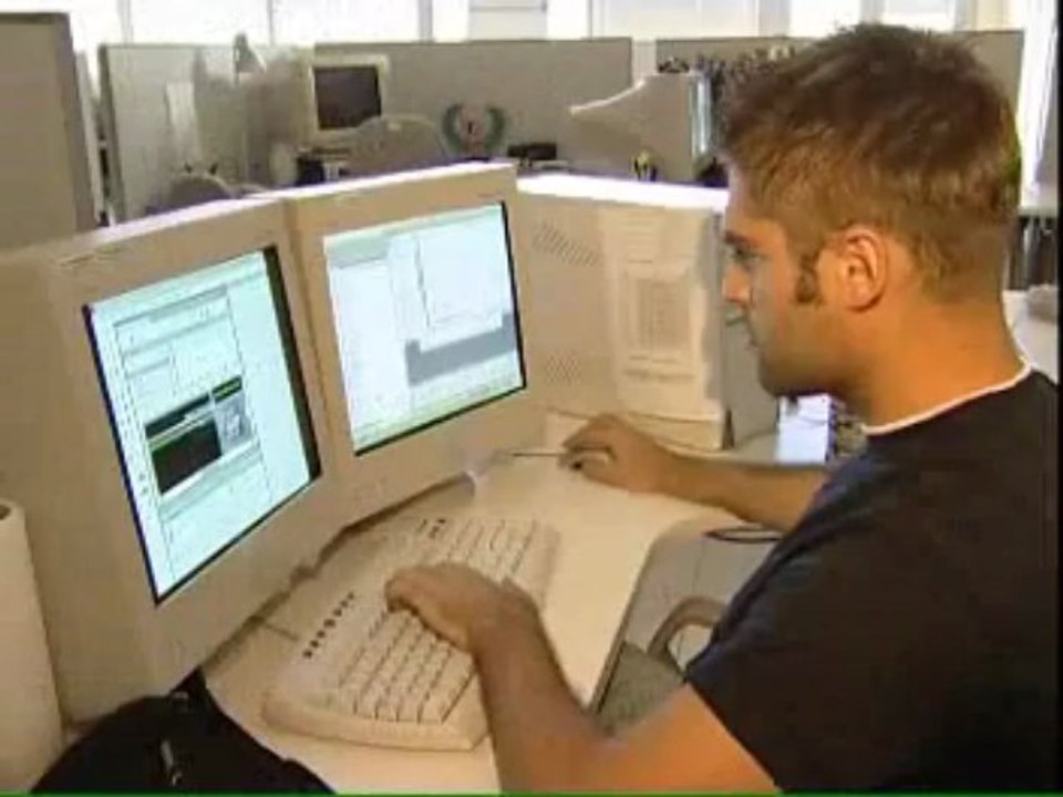 Web tasarım, Bilişim ve Bilişim Hizmetleri