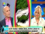 Saba Tümer ile Bugün, Konuk Yaşar Nuri Öztürk - 04.01.2013  5