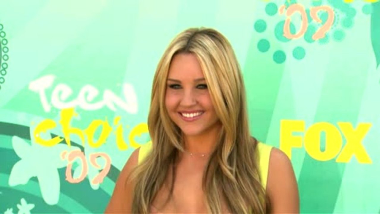 Bynes beleidigt Love