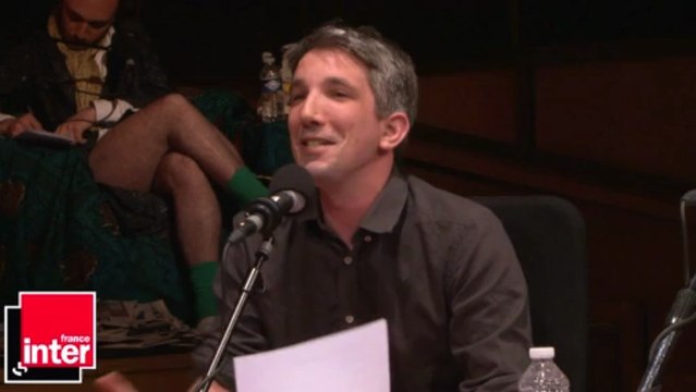 On va tous y passer - Guillaume Meurice Liberte d'oppression