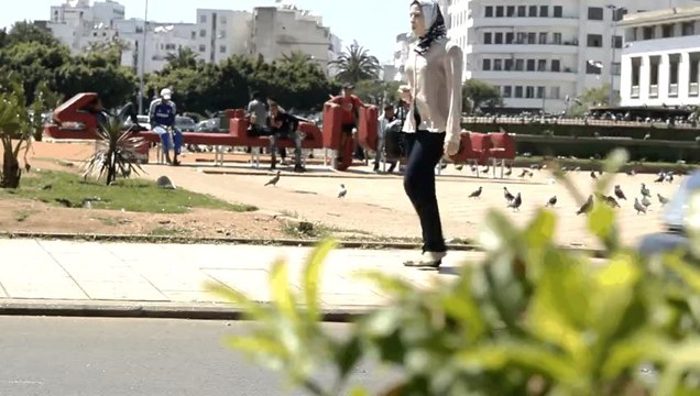 Bancs publics méditel - dima rahtek