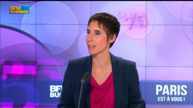 Les sorties du jour: Juliette Trey de l'exposition Madame Elisabeth, Paris est à vous - 29 mai 3/4