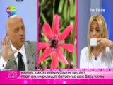 Saba Tümer ile Bugün, Konuk Yaşar Nuri Öztürk - 04.05.2012   2 - [tvarsivi.com]