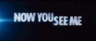 Trailer: Now You See Me