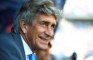 Gibson: 'Pellegrini will be a great addition to the Premier League'