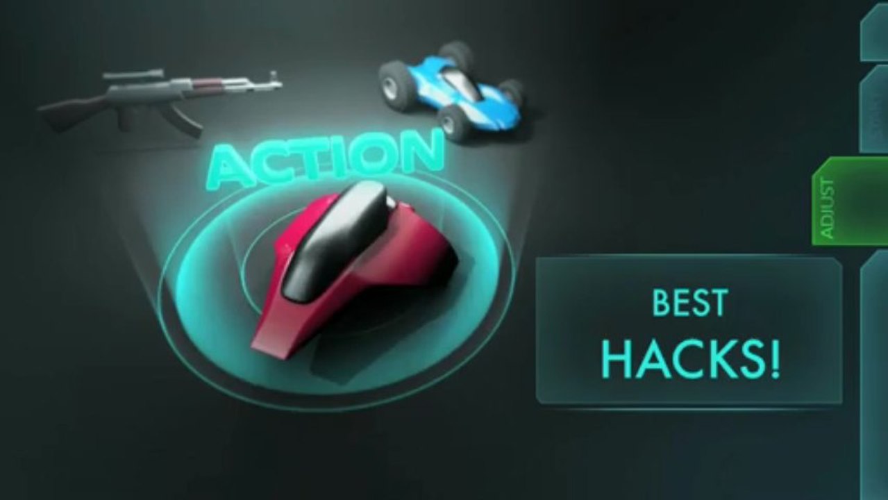 Intro World Hack